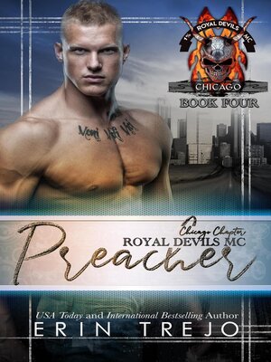 cover image of Preacher
